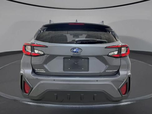 Certified 2025 Subaru Crosstrek 2.5i Limited image 4
