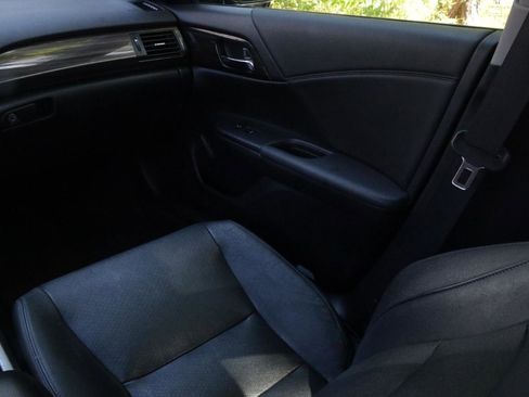 Used 2016 Honda Accord EX-L image 33