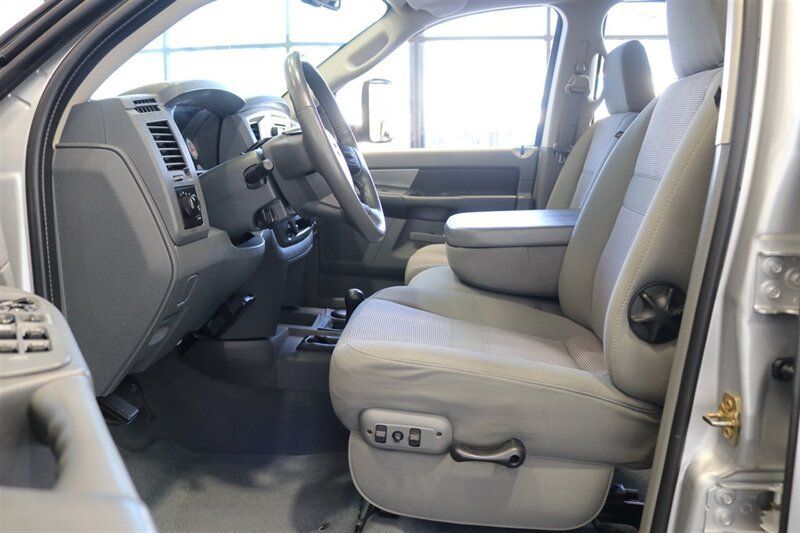 Used 2007 Dodge Ram 2500 Truck SLT w/ Quad Cab Big Horn Value Group AWD/4WD image 76