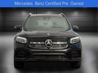 Certified 2025 Mercedes-Benz GLB 250 GLB 250 video 2