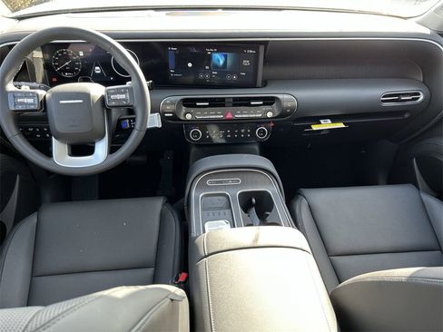 New 2026 Hyundai Palisade Limited image 2