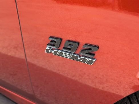 Used 2020 Dodge Charger Scat Pack w/ Plus Group image 9