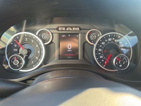 New 2026 RAM 1500 Big Horn image 11