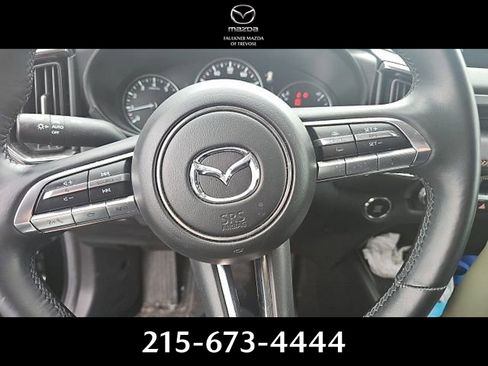 Used 2024 MAZDA CX-50 AWD 2.5 S w/ Weather Package image 1