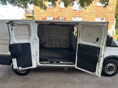 Used 2015 Ford Transit 150 130 Low Roof RWD image 23