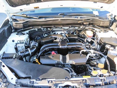 Used 2018 Subaru Forester 2.5i w/ Alloy Wheel Package image 26