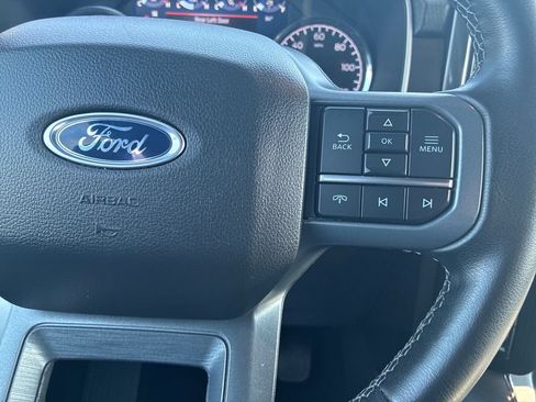 Used 2023 Ford F150 XLT w/ Equipment Group 302A High AWD/4WD image 22