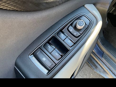 Certified 2024 Subaru Outback Premium AWD/4WD image 25