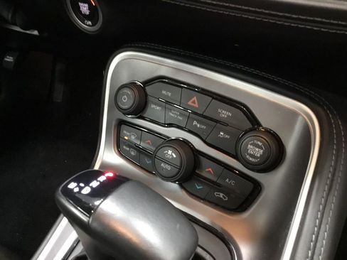 Used 2022 Dodge Challenger R/T w/ Plus Package RWD image 18