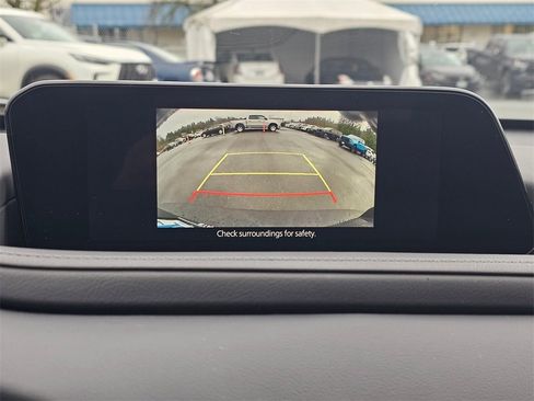 Used 2023 MAZDA CX-30 AWD 2.5 S w/ Preferred Package image 15