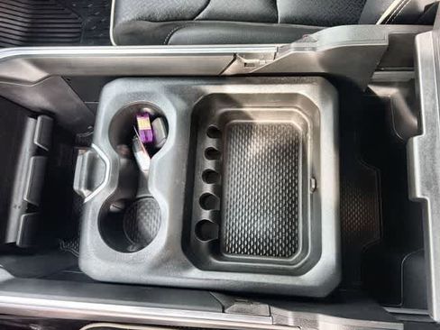 Used 2023 RAM 1500 Laramie image 27