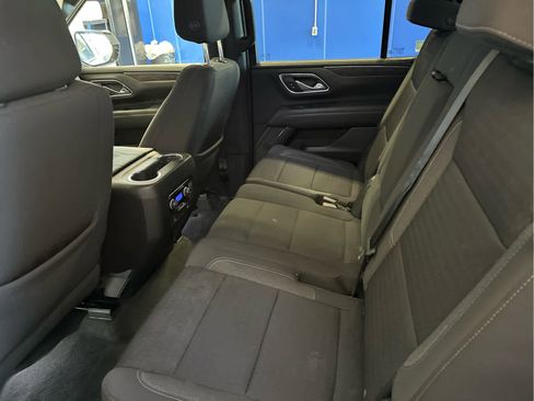 Certified 2023 Chevrolet Tahoe LS image 6