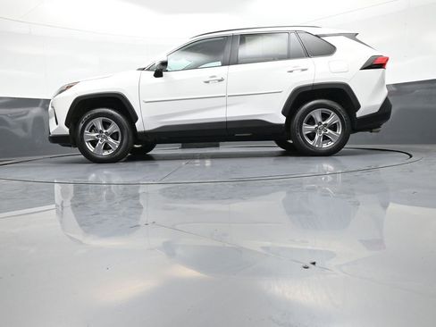 Certified 2023 Toyota RAV4 XLE w/ XLE Grade Weather Package AWD/4WD image 32