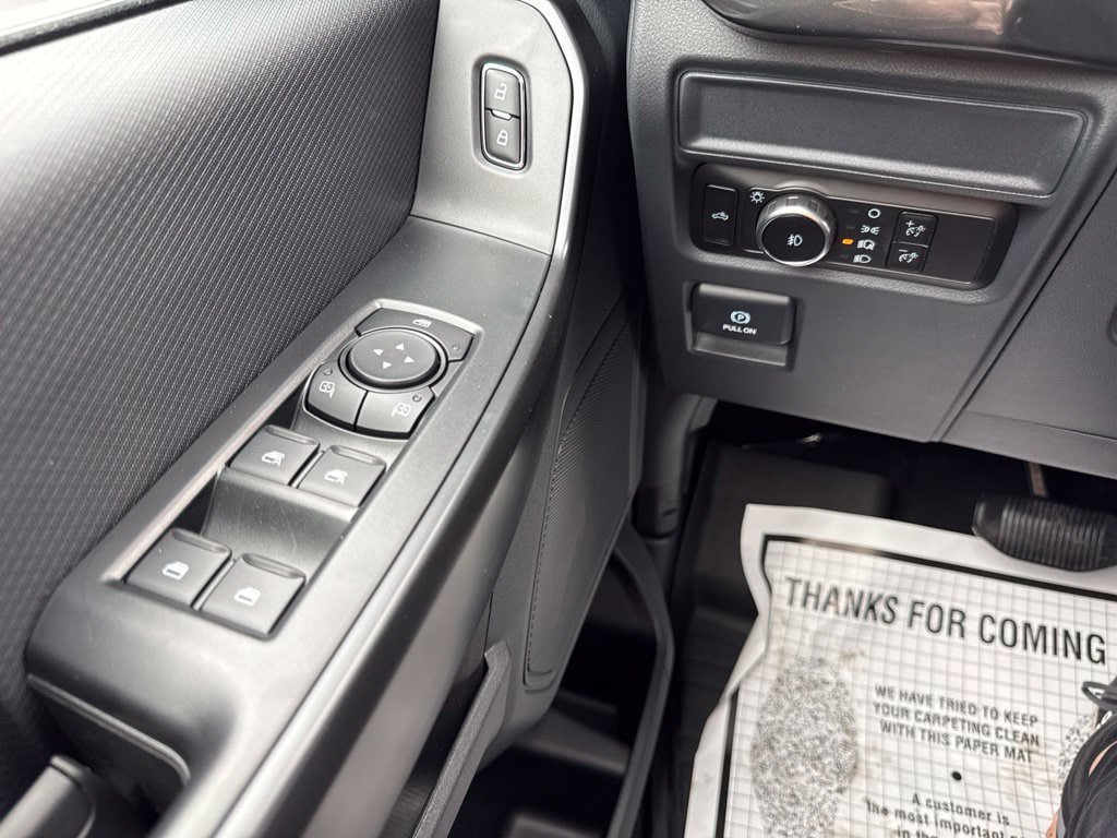 New 2026 Ford F150 STX AWD/4WD image 14