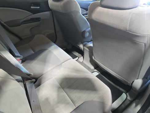 Used 2013 Honda CR-V LX image 11