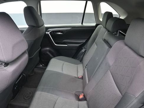 Certified 2023 Toyota RAV4 XLE image 11