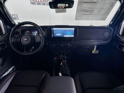 New 2026 Jeep Wrangler Unlimited Rubicon 392 AWD/4WD image 30