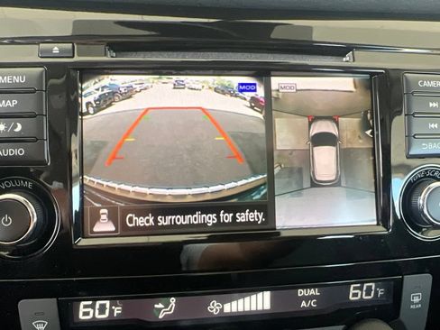 Certified 2022 Nissan Rogue Sport SL w/ Premium Package AWD/4WD image 54