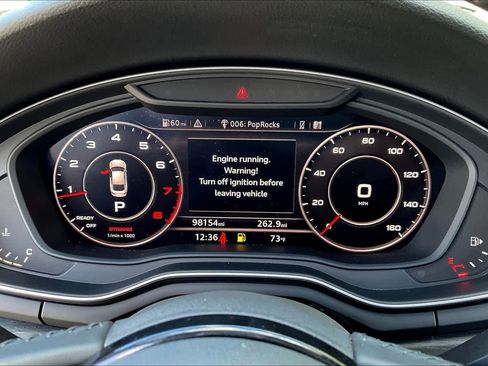 Used 2018 Audi A5 2.0T Premium Plus w/ Premium Plus image 23