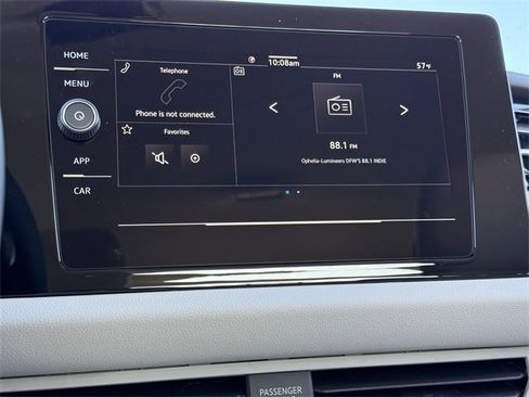 New 2026 Volkswagen Jetta S image 13