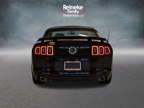 Used 2014 Ford Mustang GT w/ Electronics Package image 6