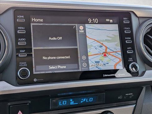 Used 2023 Toyota Tacoma 4x4 Double Cab image 12