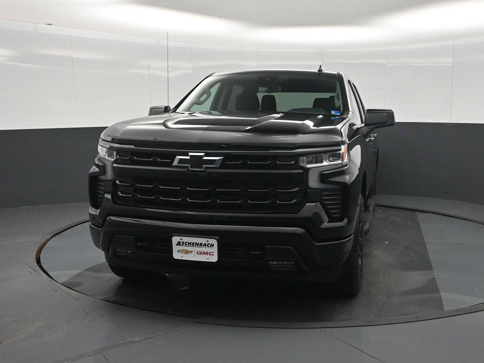 New 2026 Chevrolet Silverado 1500 RST w/ RST Select Package AWD/4WD image 5