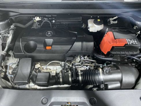 Certified 2023 Acura RDX AWD w/ Technology Package image 9