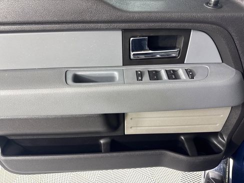 Used 2012 Ford F150 XLT w/ XLT Chrome Pkg image 12