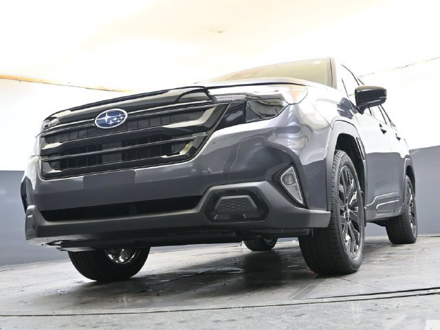 New 2026 Subaru Forester Sport w/ Onyx Edition AWD/4WD image 39
