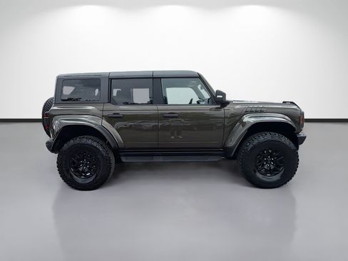 Used 2024 Ford Bronco Raptor w/ Interior Carbon Fiber Pack 6 AWD/4WD image 6