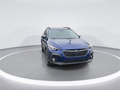 New 2026 Subaru Crosstrek 2.5i Limited image 2