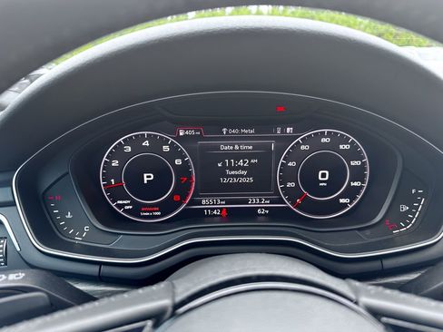 Used 2018 Audi A5 2.0T Premium Plus w/ Premium Plus image 25