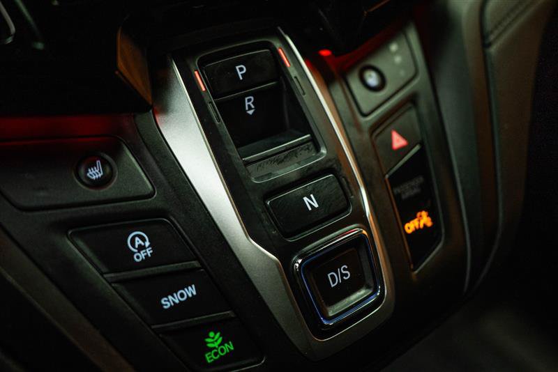 Used 2025 Honda Odyssey Sport-L image 22