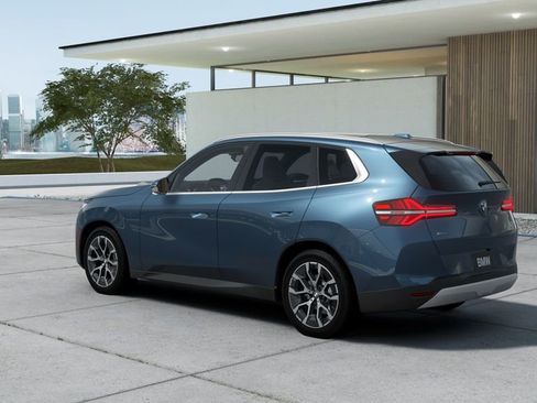New 2026 BMW X3 xDrive30 image 2