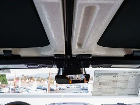 New 2026 Jeep Gladiator Rubicon image 19