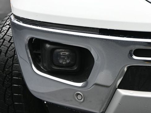 Used 2023 Ford Ranger Lariat w/ Equipment Group 501A High image 16