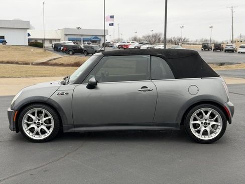 Used 2006 MINI Cooper S image 4