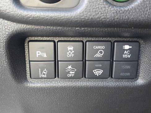 New 2026 Honda Ridgeline Black Edition image 14