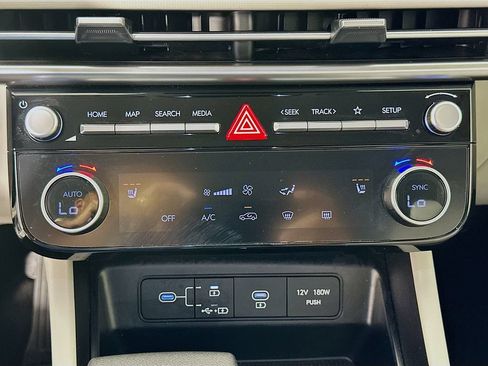 Certified 2026 Hyundai Tucson SEL FWD image 15
