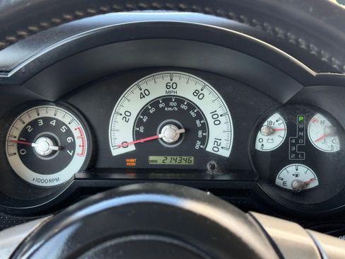 Used 2007 Toyota FJ Cruiser 4WD image 20