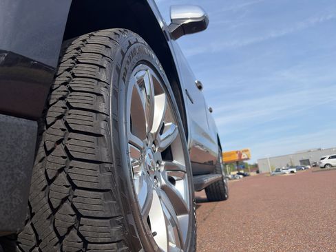 Used 2022 Chevrolet Tahoe Premier w/ Max Trailering Package image 33