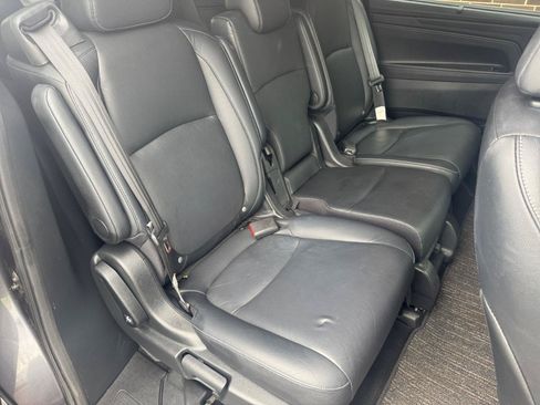 Used 2023 Honda Odyssey EX-L image 15
