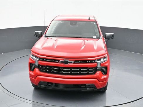 Used 2022 Chevrolet Silverado 1500 RST w/ Z71 Off-Road Package image 63