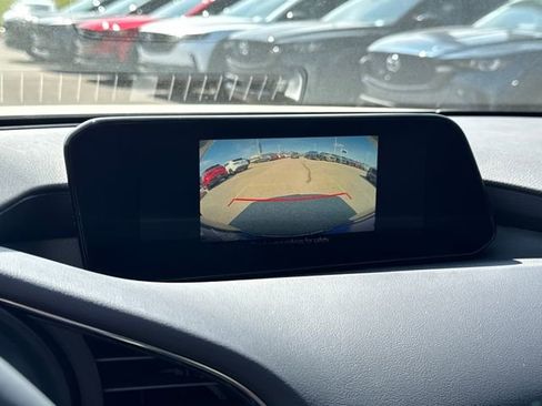 New 2026 MAZDA MAZDA3 Carbon image 18