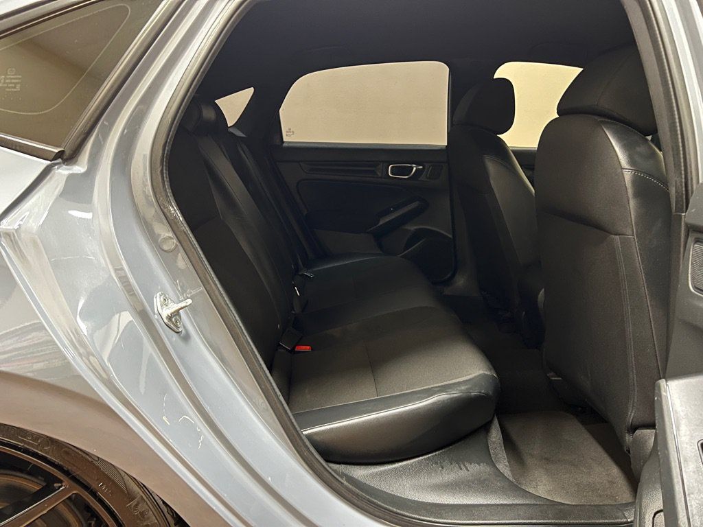 Used 2023 Honda Civic Sport image 21