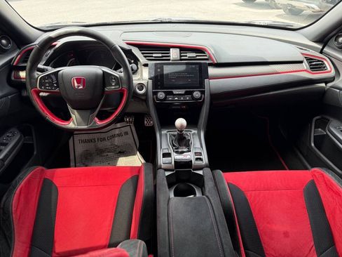 Used 2018 Honda Civic Type R image 18