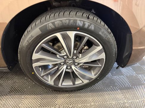 Used 2019 Acura MDX SH-AWD w/ Technology Package image 54