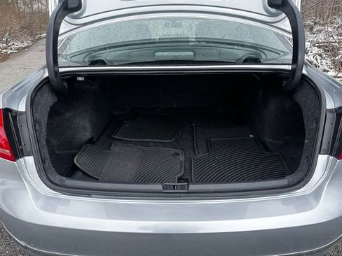 Used 2015 Volkswagen Passat 1.8T SE image 16