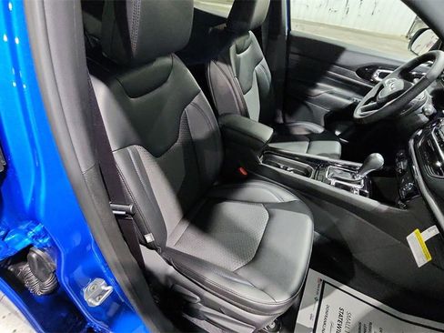 New 2026 Jeep Compass Latitude image 28